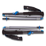 BLACK DIAMOND Distance FLZ Trekking/running Poles