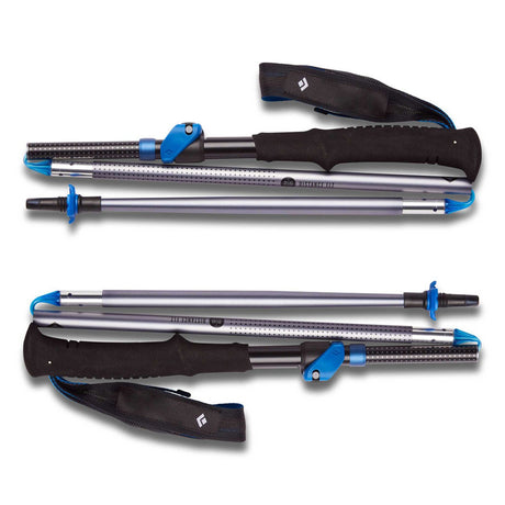 BLACK DIAMOND Distance FLZ Trekking/running Poles