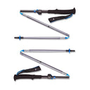 BLACK DIAMOND Distance FLZ Trekking/running Poles