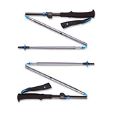 BLACK DIAMOND Distance FLZ Trekking/running Poles