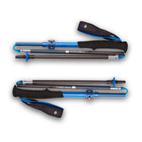 BLACK DIAMOND Distance Carbon FLZ Trekking/running Poles