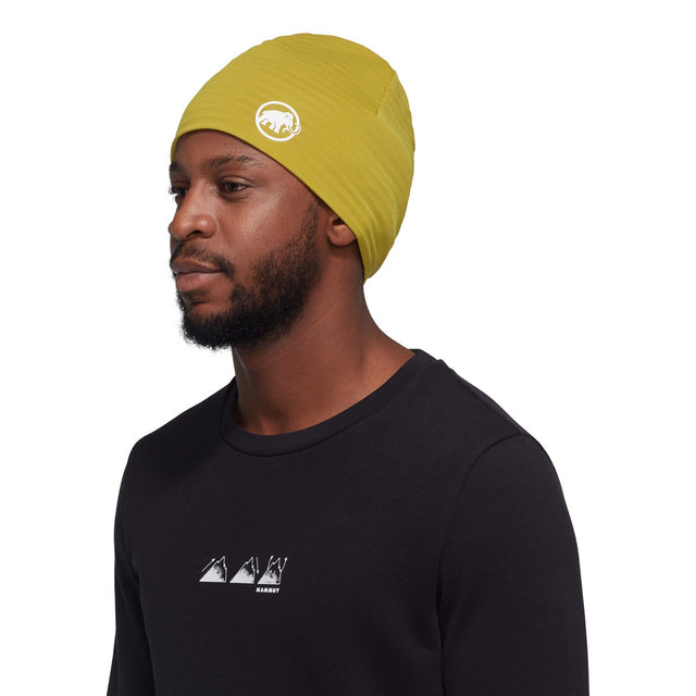 MAMMUT Taiss Light Beanie