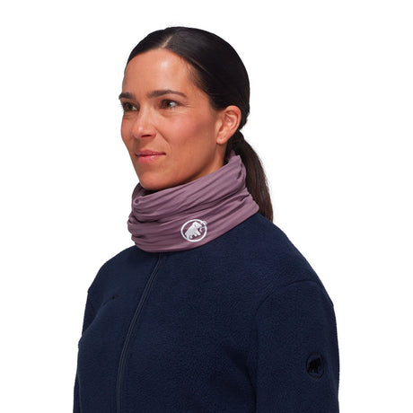 MAMMUT Taiss Light Neck Gaiter