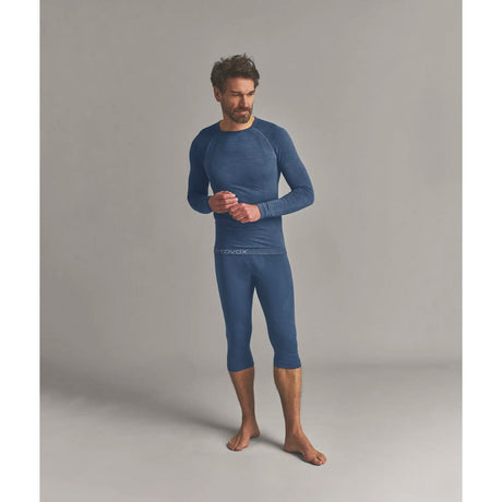 ORTOVOX 120 Comp Light Long Sleeve men's
