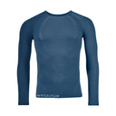 ORTOVOX 120 Comp Light Long Sleeve uomo