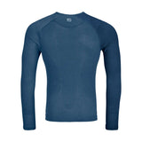 ORTOVOX 120 Comp Light Long Sleeve uomo
