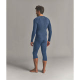 ORTOVOX 120 Comp Light Long Sleeve uomo