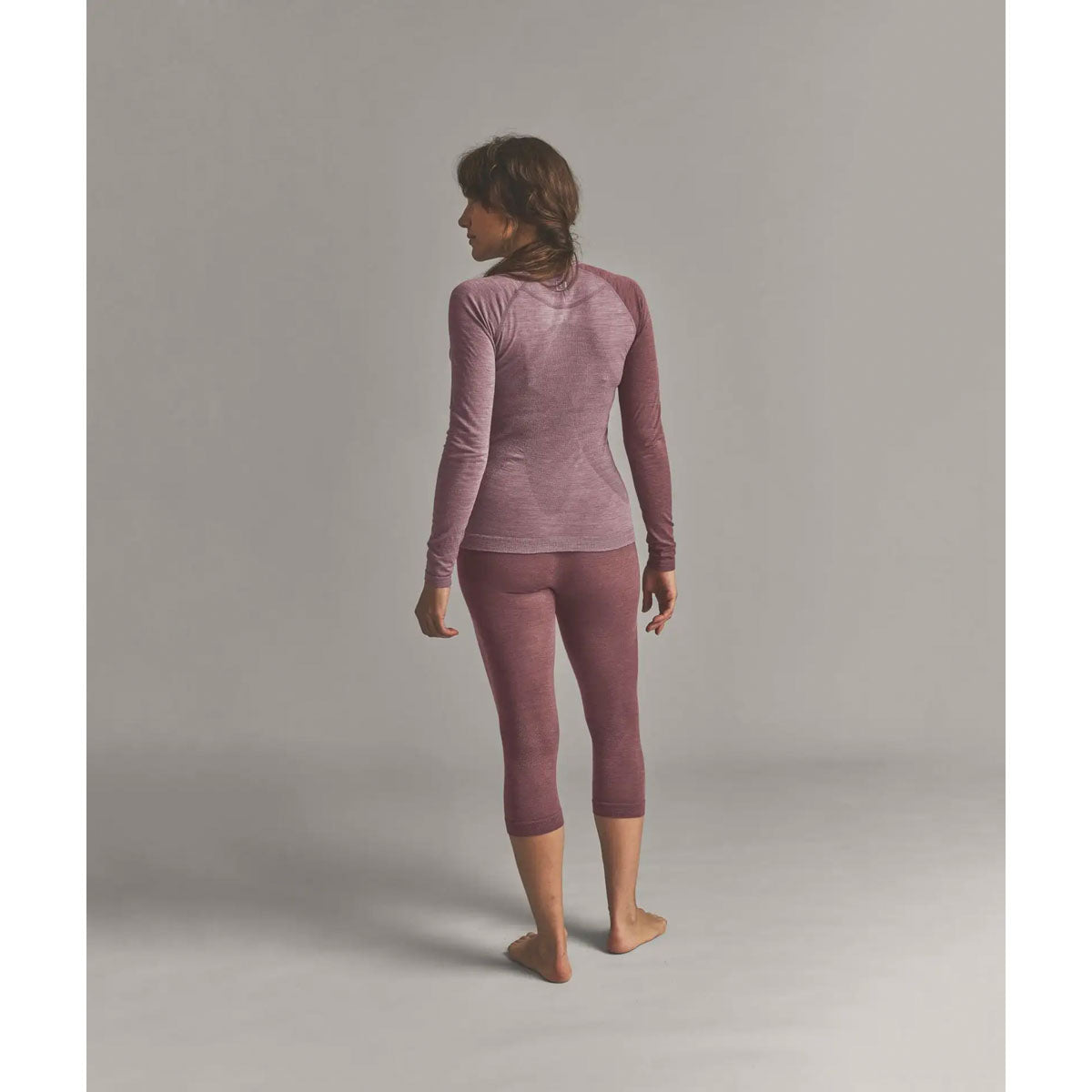 Ortovox 120 Comp Light Maglia a Manica Lunga Donna - immagine 6