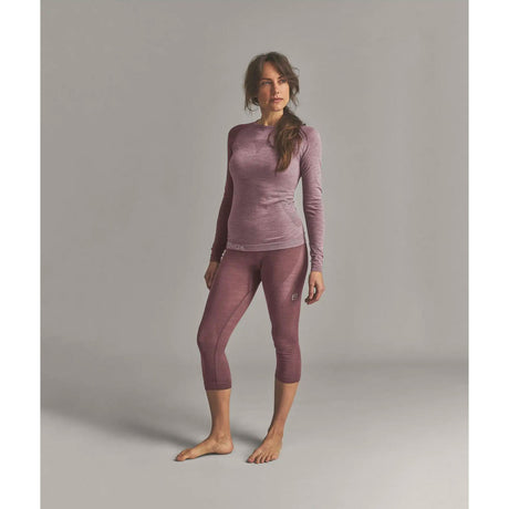 ORTOVOX 120 Comp Light Long Sleeve Women's
