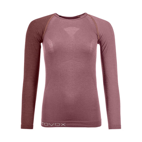 ORTOVOX 120 Comp Light Long Sleeve Women's