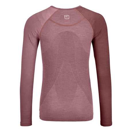 ORTOVOX 120 Comp Light Long Sleeve Women's
