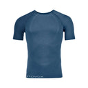ORTOVOX 120 Comp Light Short Sleeve men