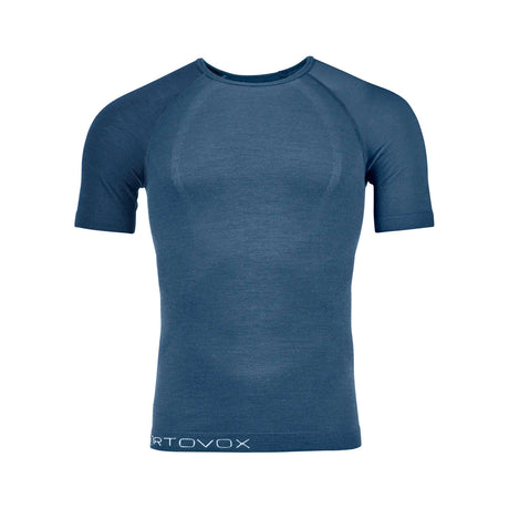 ORTOVOX 120 Comp Light Short Sleeve men