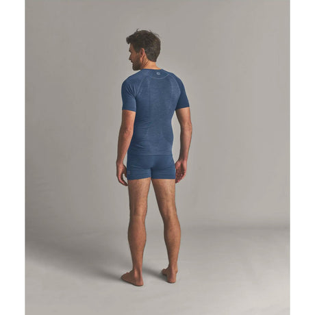 ORTOVOX 120 Comp Light Short Sleeve men