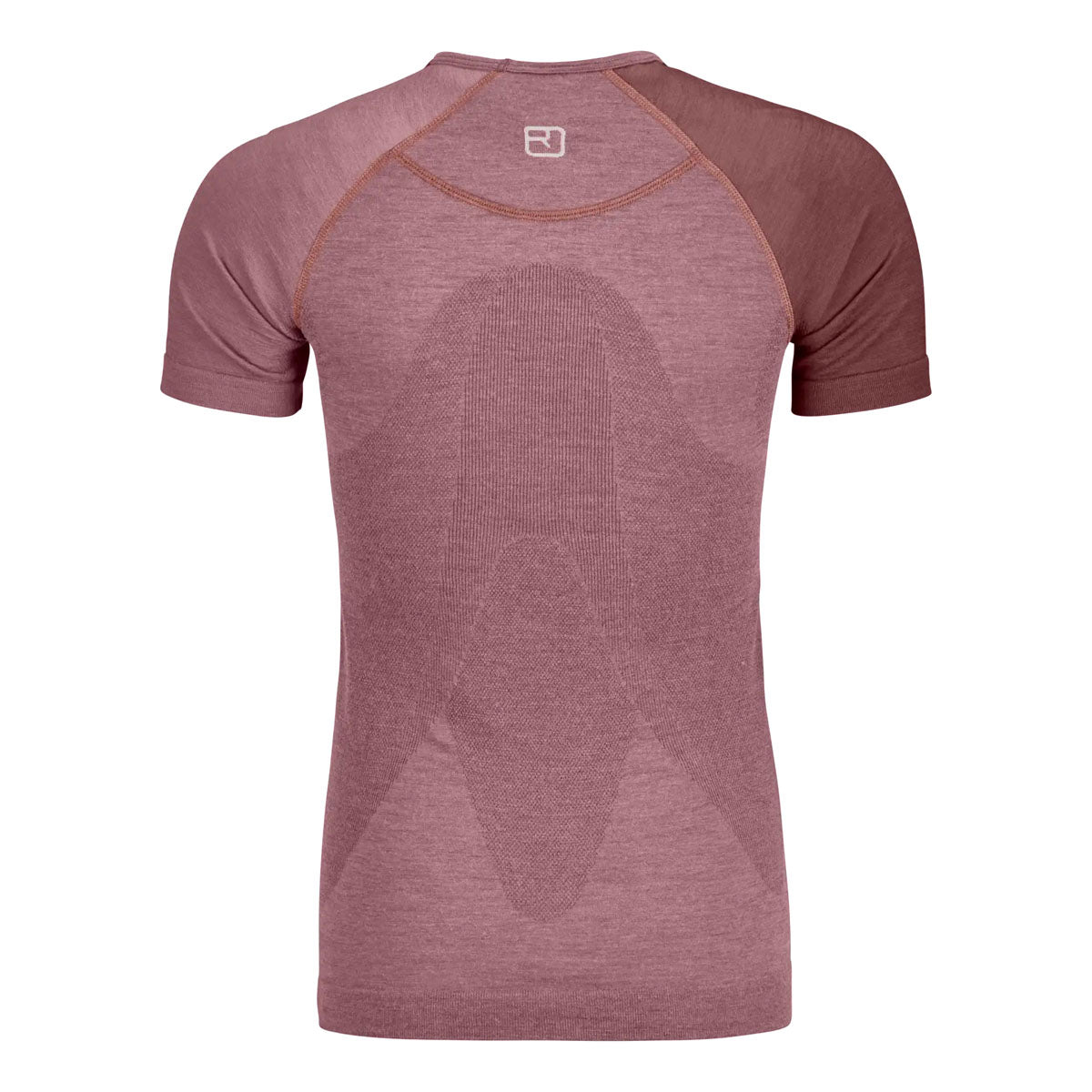 ORTOVOX 120 Comp Light Short Sleeve women