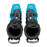 SCARPA 4-Quattro XT SKI Boot MAN