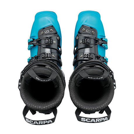 SCARPA 4-Quattro XT SKI Boot MAN