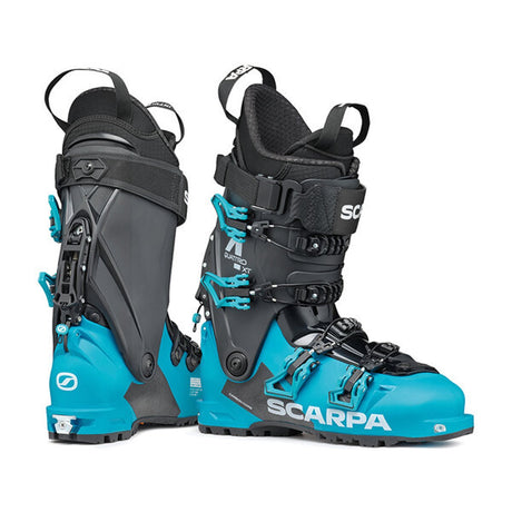 SCARPA 4-Quattro XT SKI Boot MAN
