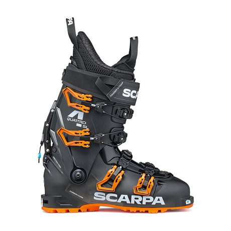 SCARPA 4-Quattro SL SKI Boots MAN
