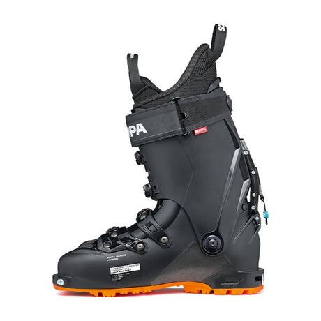 SCARPA 4-Quattro SL SKI Boots MAN
