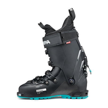 SCARPA 4-Quattro SL SKI Boot Woman