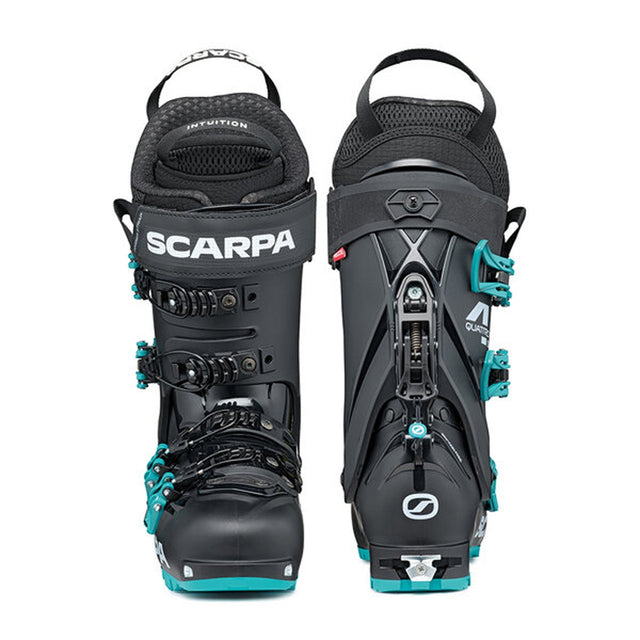 SCARPA 4-Quattro SL SKI Boot Woman