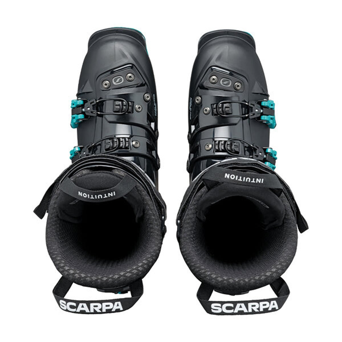 SCARPA 4-Quattro SL SKI Boot Woman