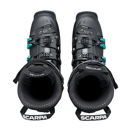 SCARPA 4-Quattro SL SKI Boot Woman