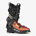 Scarpa F1 RS Scarpone Scialpinismo Uomo – Black Bronze, dettaglio 1