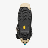 Scarpa F1 RS Scarpone Scialpinismo Uomo – Black Bronze, dettaglio 4