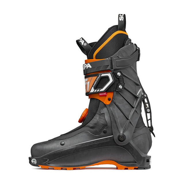 SCARPA F1 LT SKI Boots MAN