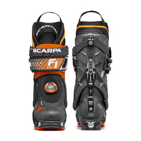 SCARPA F1 LT SKI Boots MAN