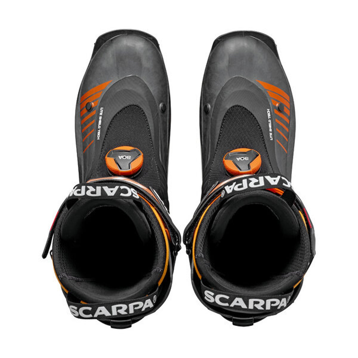 SCARPA F1 LT SKI Boots MAN
