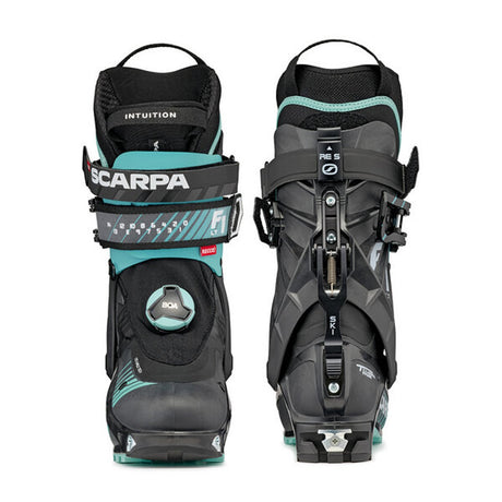 SCARPA F1 LT SKI Boot Woman