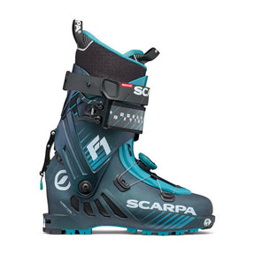 SCARPA F1 SKI Boots MAN