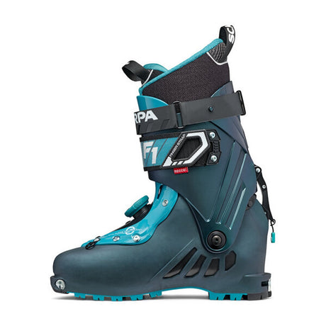 SCARPA F1 SKI Boots MAN