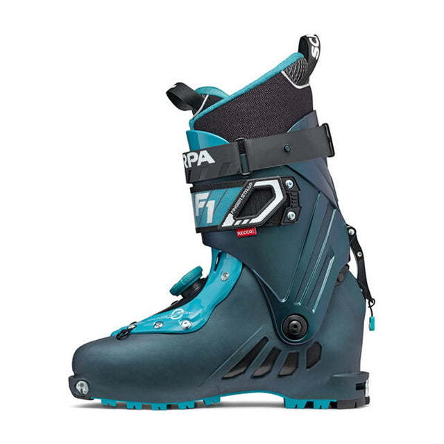 SCARPA F1 SKI Boots MAN