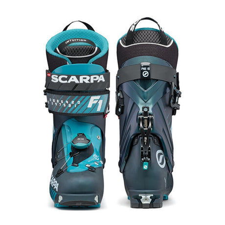 SCARPA F1 SKI Boots MAN