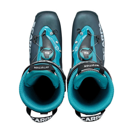 SCARPA F1 SKI Boots MAN
