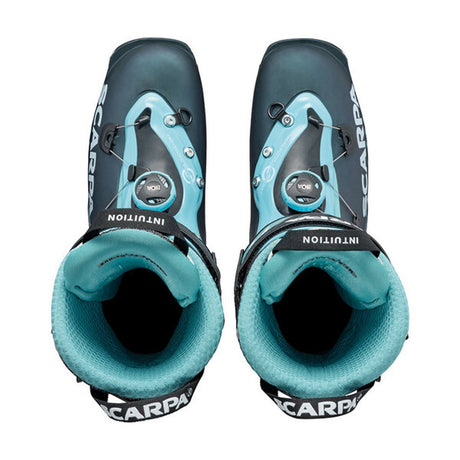 SCARPA F1 SKI Boot Woman
