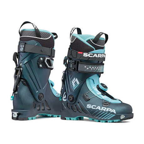 SCARPA F1 SKI Boot Woman