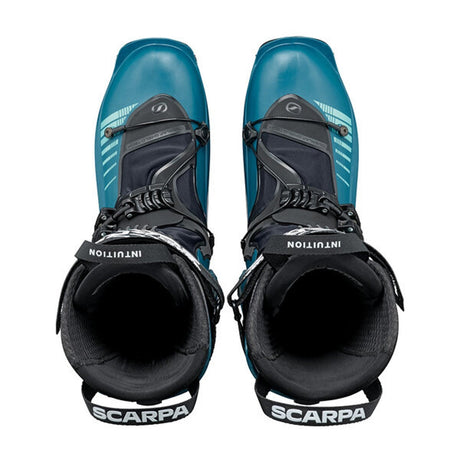 SCARPA F1 GT SKI Boots MAN