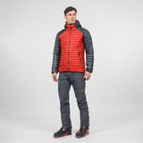 Karpos Alagna Down Jacket Uomo