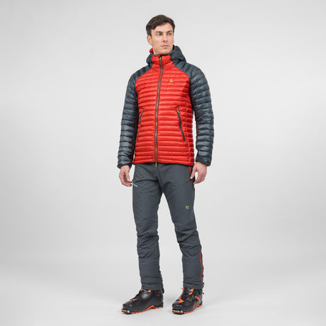 Karpos Alagna Down Jacket Uomo