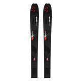 SKI TRAB SCI Ortles 85