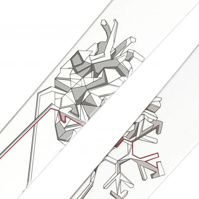 SKI TRAB SCI Neve 93