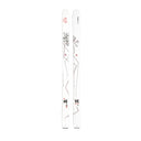 SKI TRAB SCI Neve 93