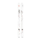 SKI TRAB SCI Neve 93