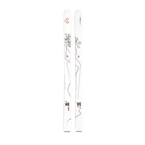 SKI TRAB SCI Neve 93