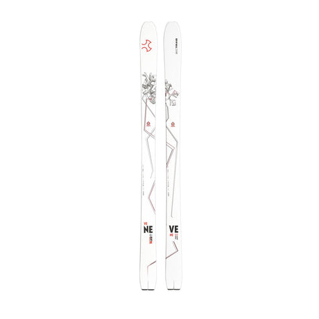 SKI TRAB SCI Neve 93